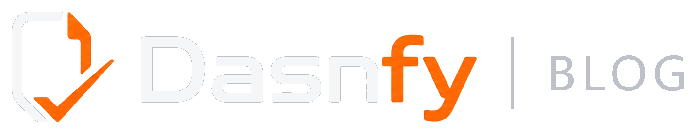 Dasnfy Blog